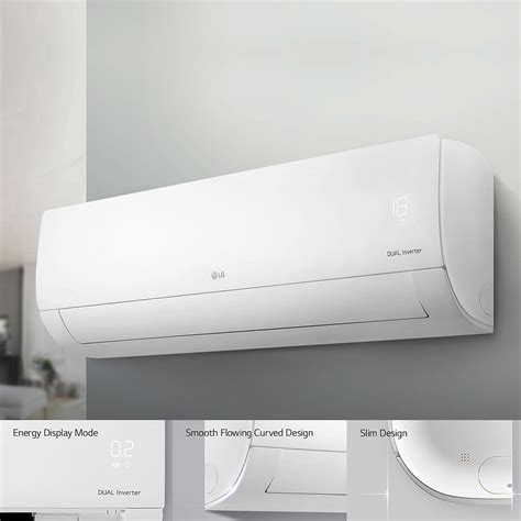 split type air conditioner price.